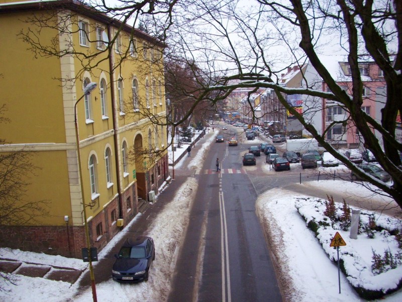 Johannisstraße